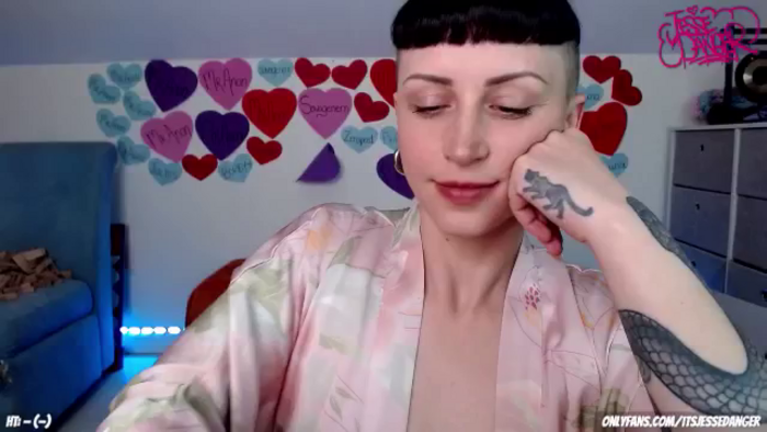 JesseDanger