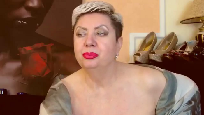 LADY__POSH