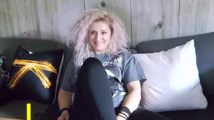 SassyKate