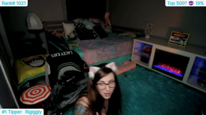 TheSharkQueen
