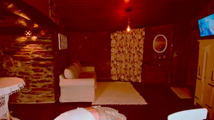 Agostinha_Red