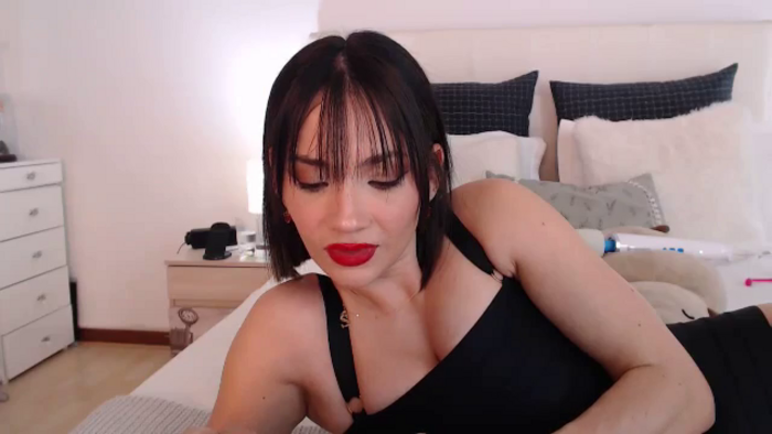 AmyLi