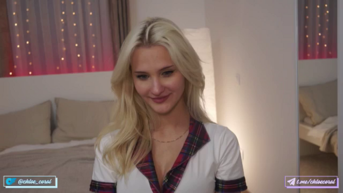 ChloeCoral