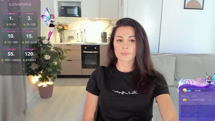 LianaQueen