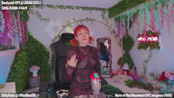 MissMao