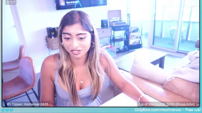 Missrinaroxx