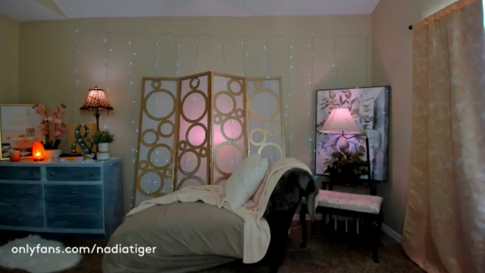 NadiaTiger
