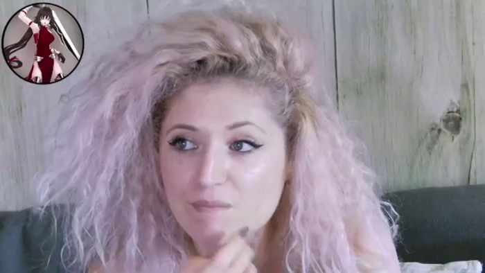 SassyKate