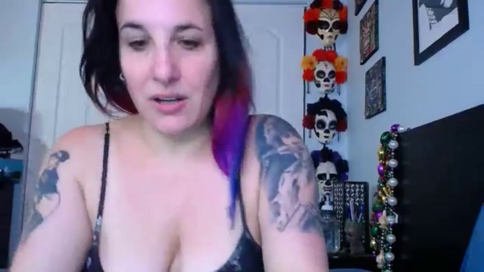 abustybabe