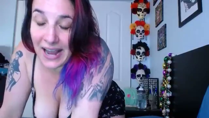 abustybabe