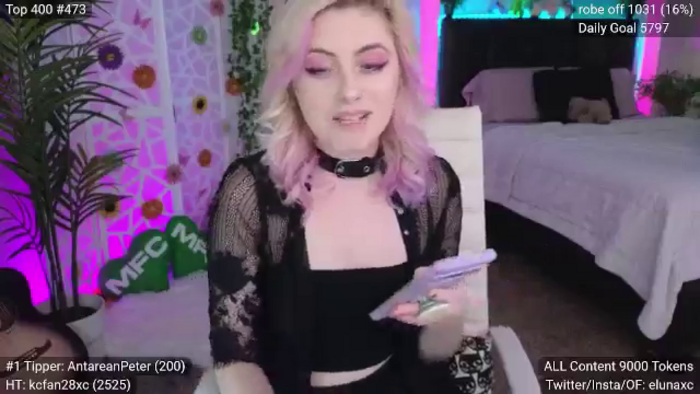 elunaxc