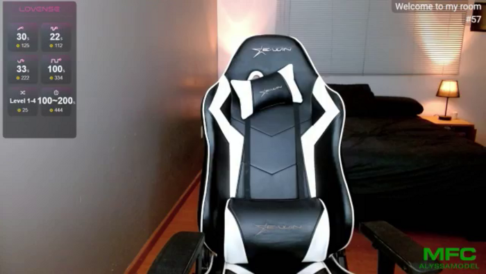 Alyssamodel