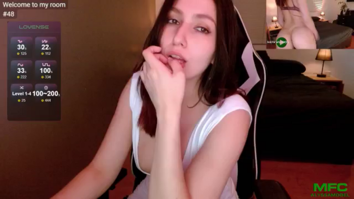 Alyssamodel