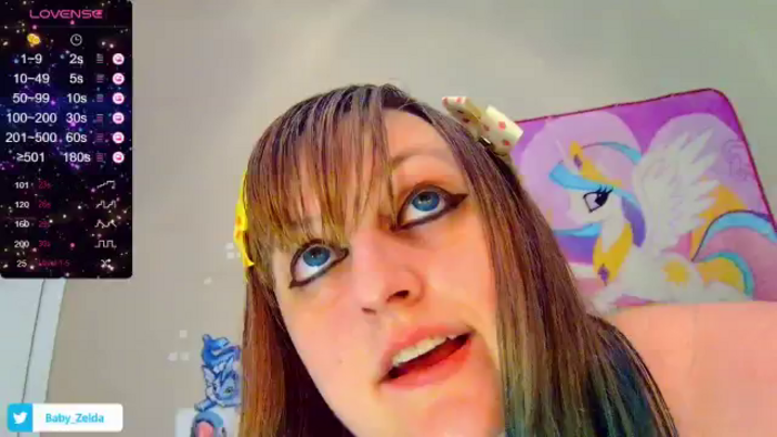 BabyZelda