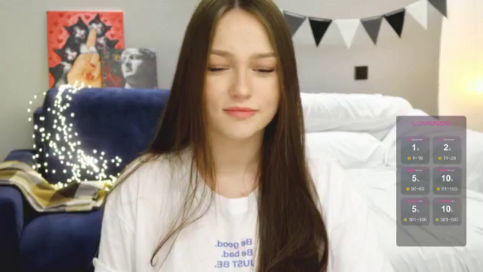 EvaSweetKiss