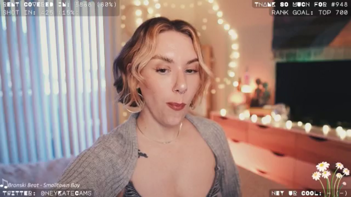 HeyKate