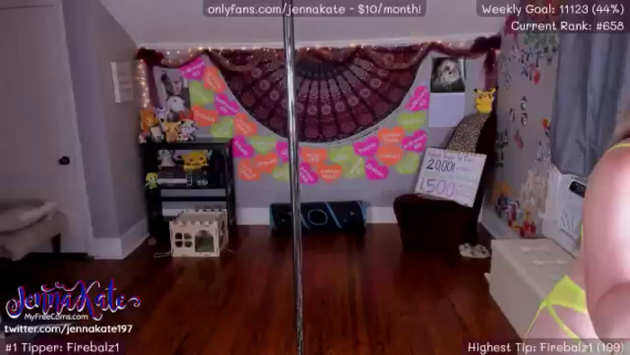 JennaKate