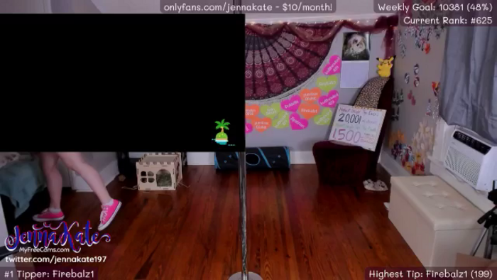 JennaKate