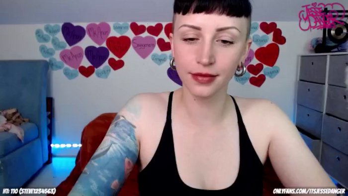 JesseDanger