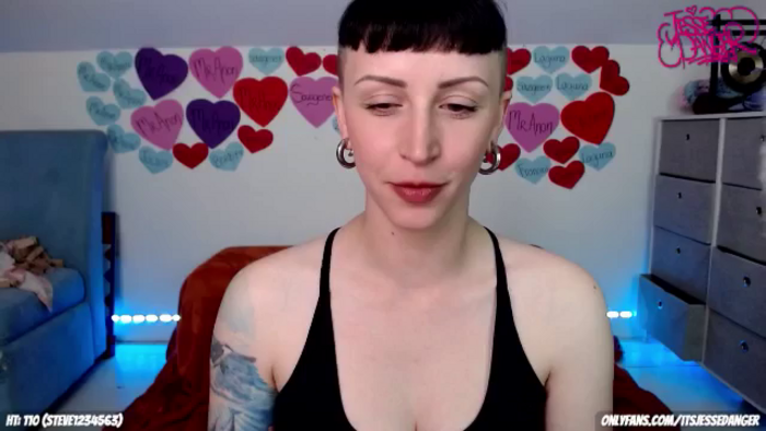JesseDanger