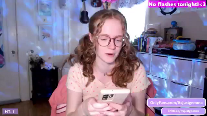 JustGemma