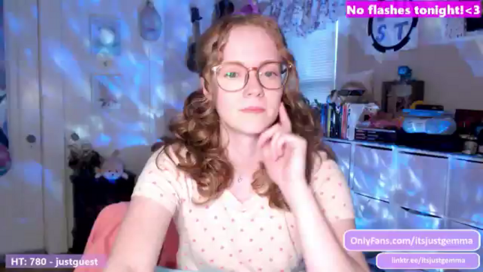 JustGemma