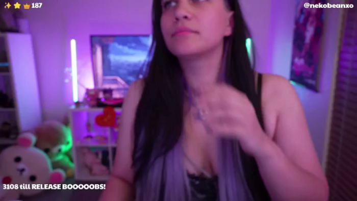 Nekobeanxo