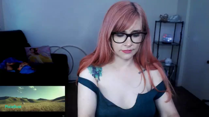 PixieBrat