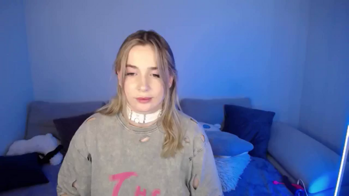 SabrinaViolet