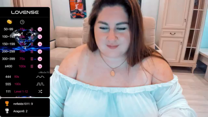 Amazing_Alina
