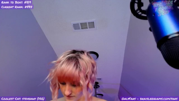 BraisleeAdams