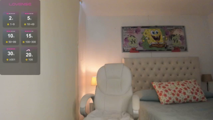 Camille_angel