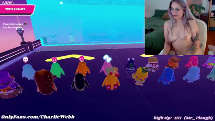 CharlieWebb