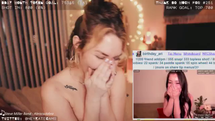 HeyKate