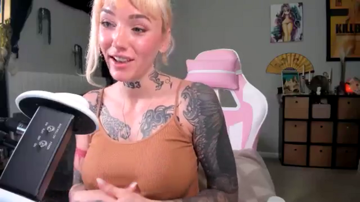 KittyQuinn