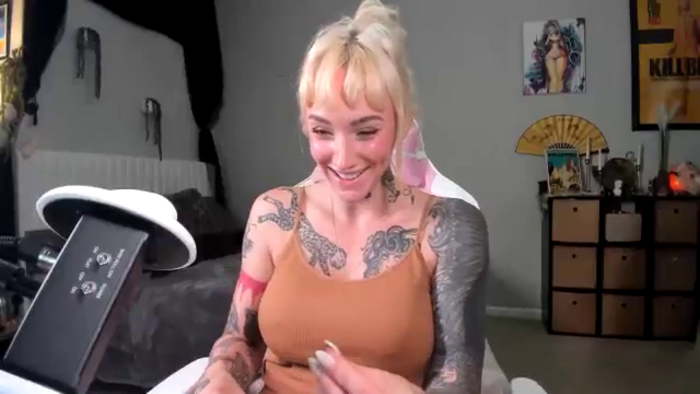 KittyQuinn