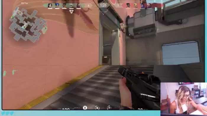 Missrinaroxx