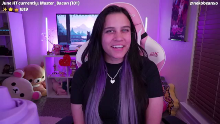 Nekobeanxo