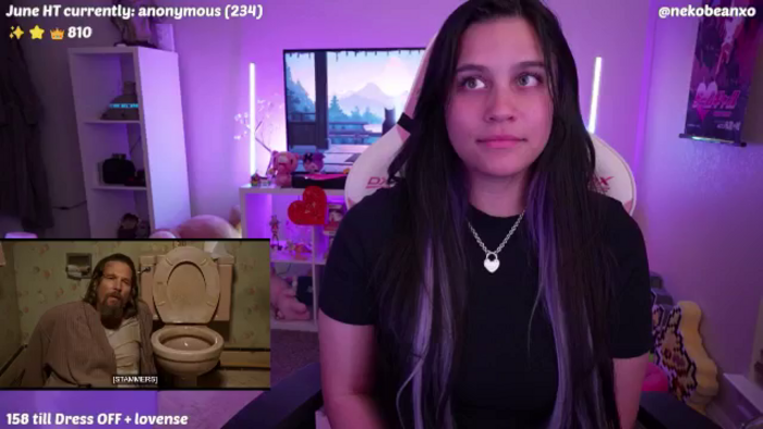 Nekobeanxo