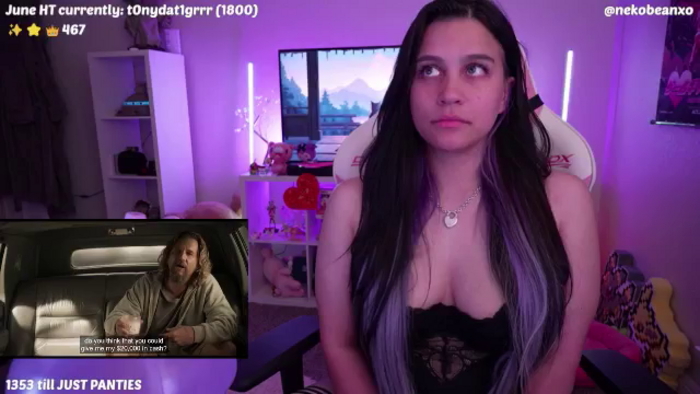 Nekobeanxo
