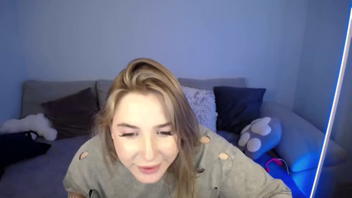 SabrinaViolet