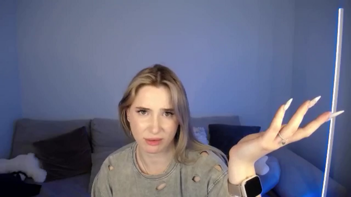 SabrinaViolet