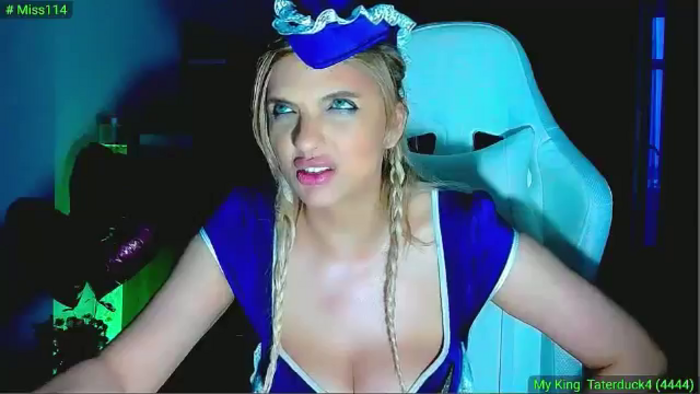 SunnyQueen