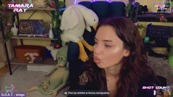 TamaraRay