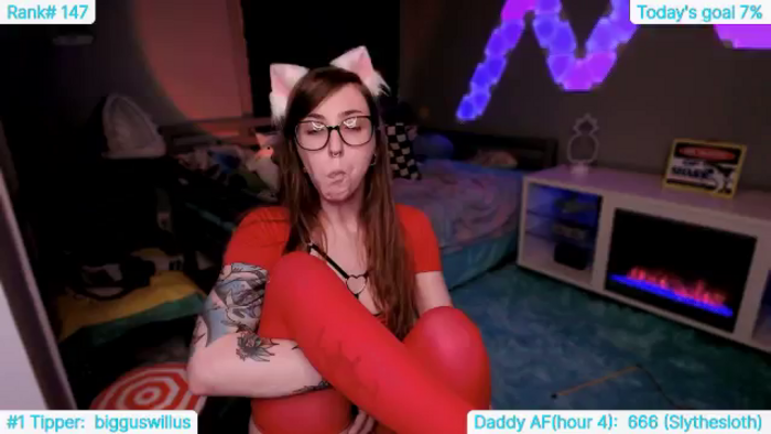 TheSharkQueen