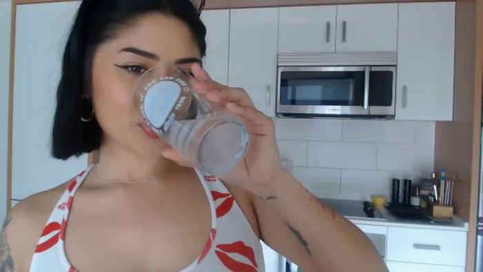 YourGoddessLu