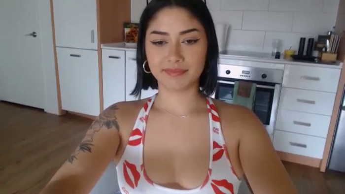 YourGoddessLu