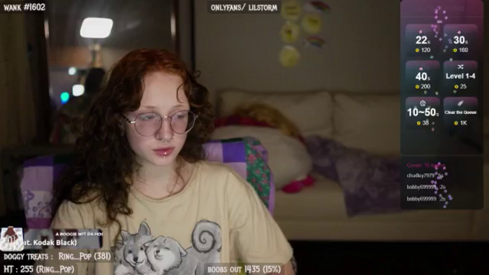lilstorm