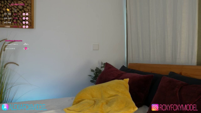 AlecsaFox