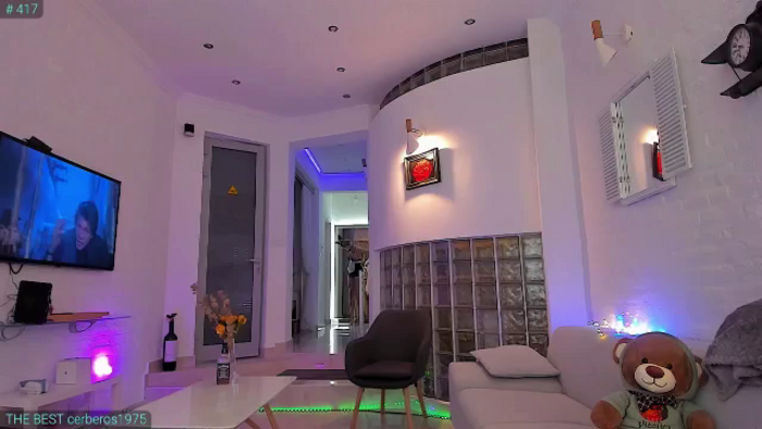 AlexiAngel